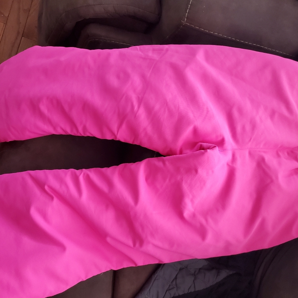 Girls Snow Pants